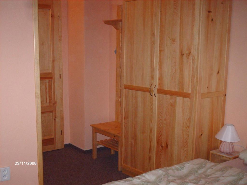 Pension Jitka Šimonovice Kamer foto