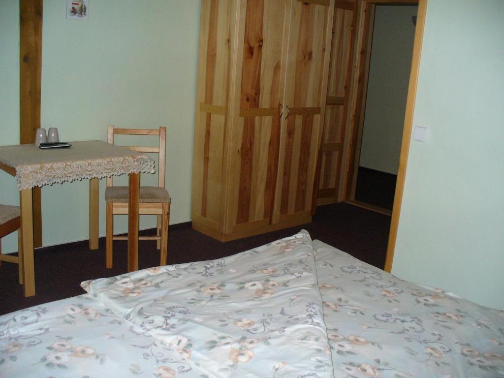 Pension Jitka Šimonovice Kamer foto