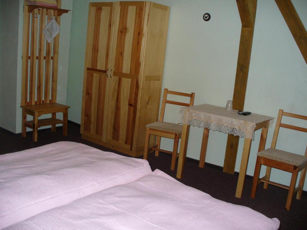 Pension Jitka Šimonovice Kamer foto