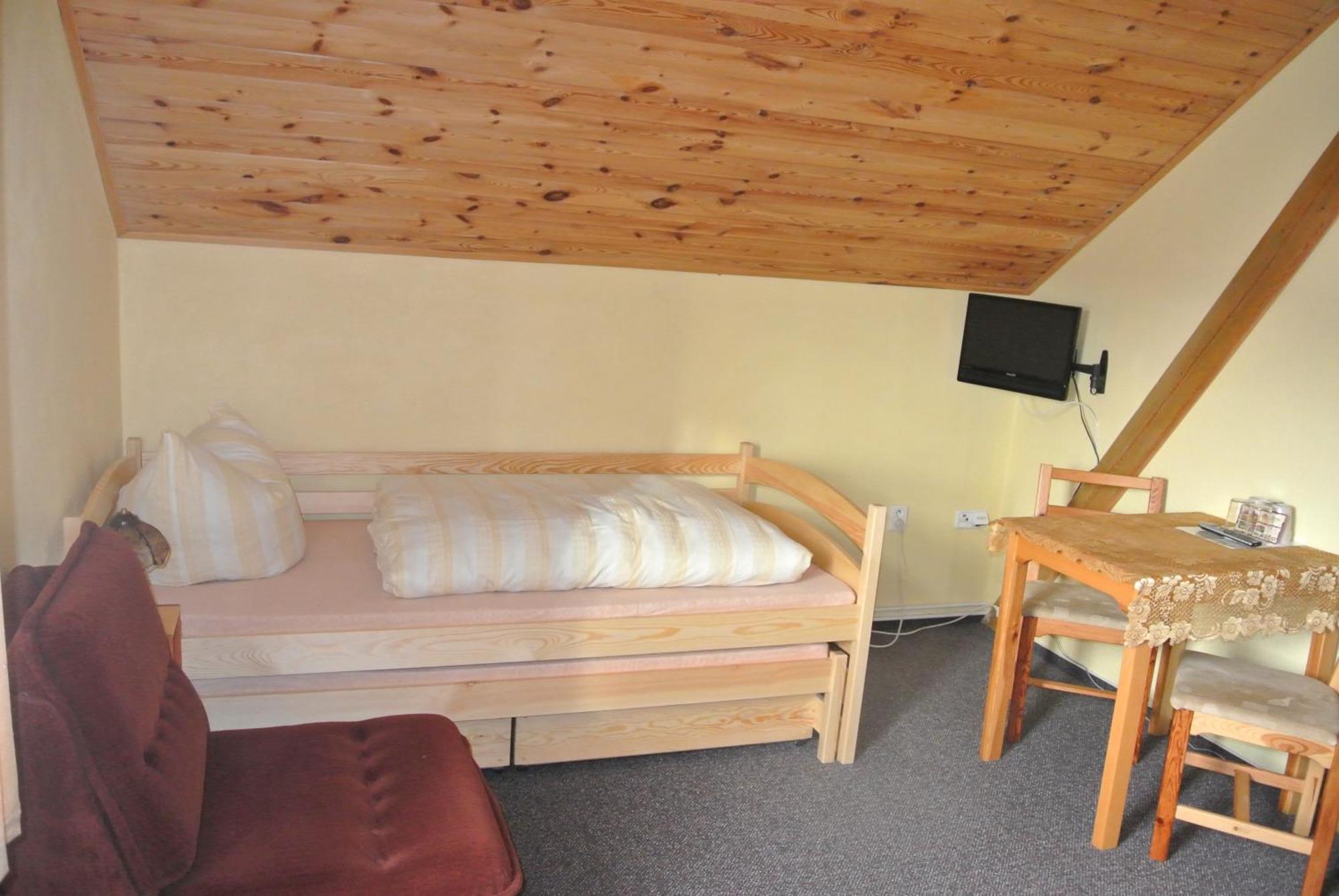 Pension Jitka Šimonovice Kamer foto