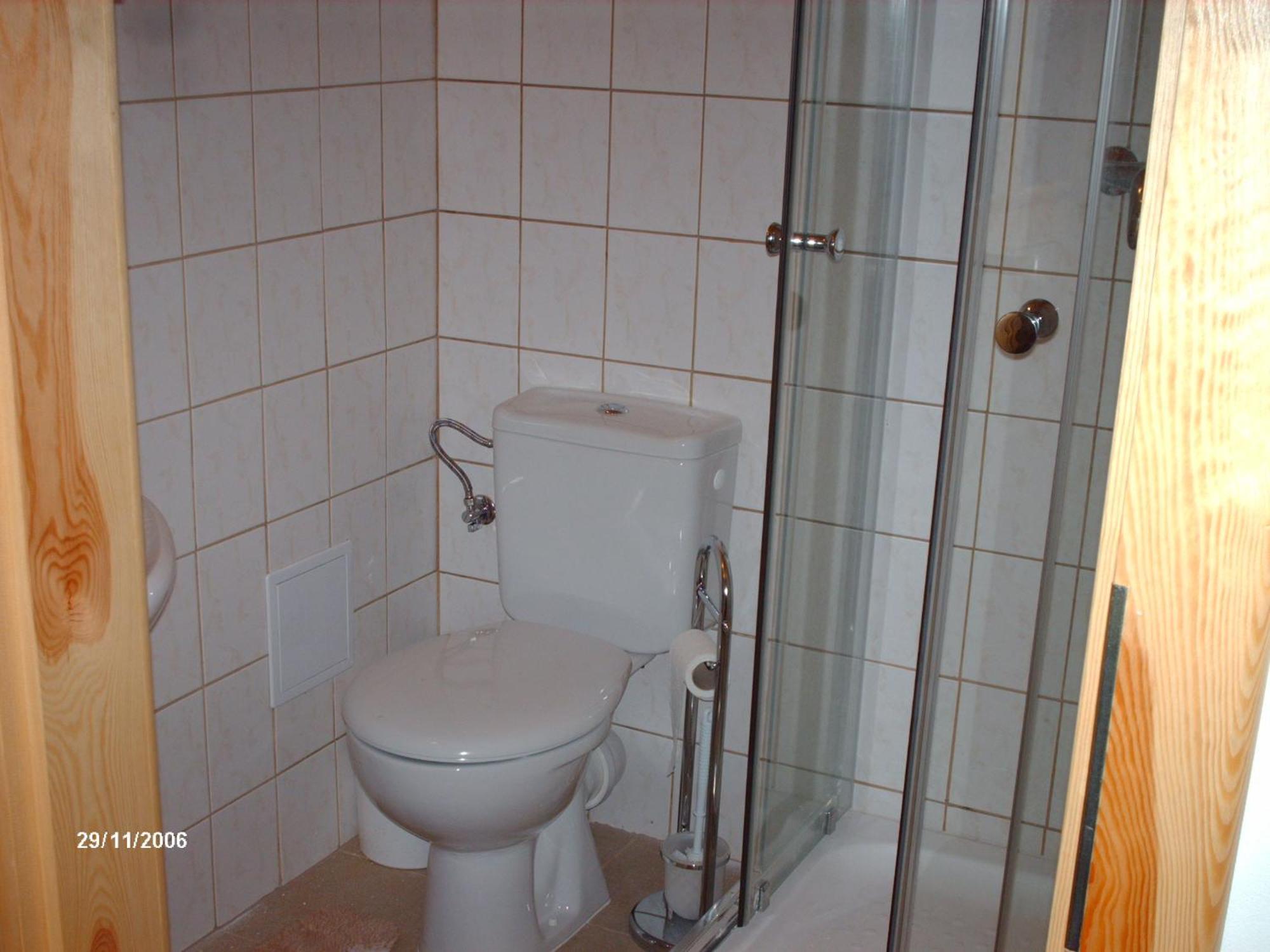 Pension Jitka Šimonovice Buitenkant foto