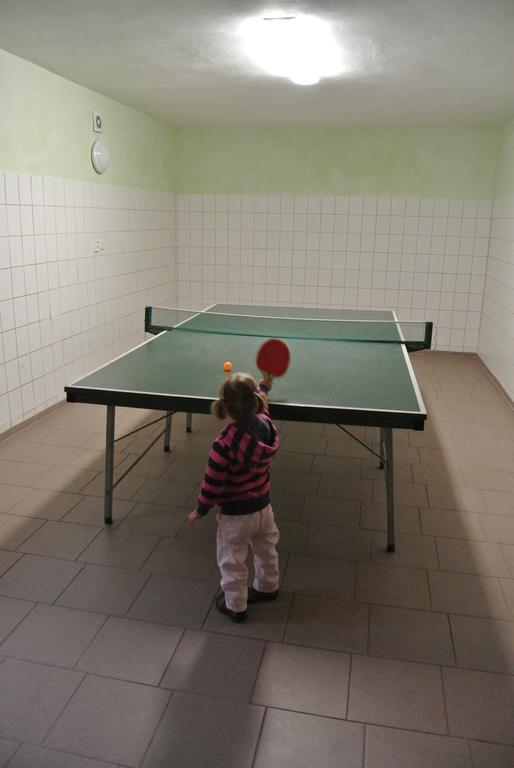 Pension Jitka Šimonovice Buitenkant foto