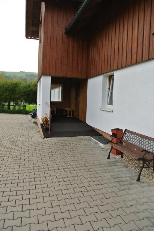 Pension Jitka Šimonovice Kamer foto