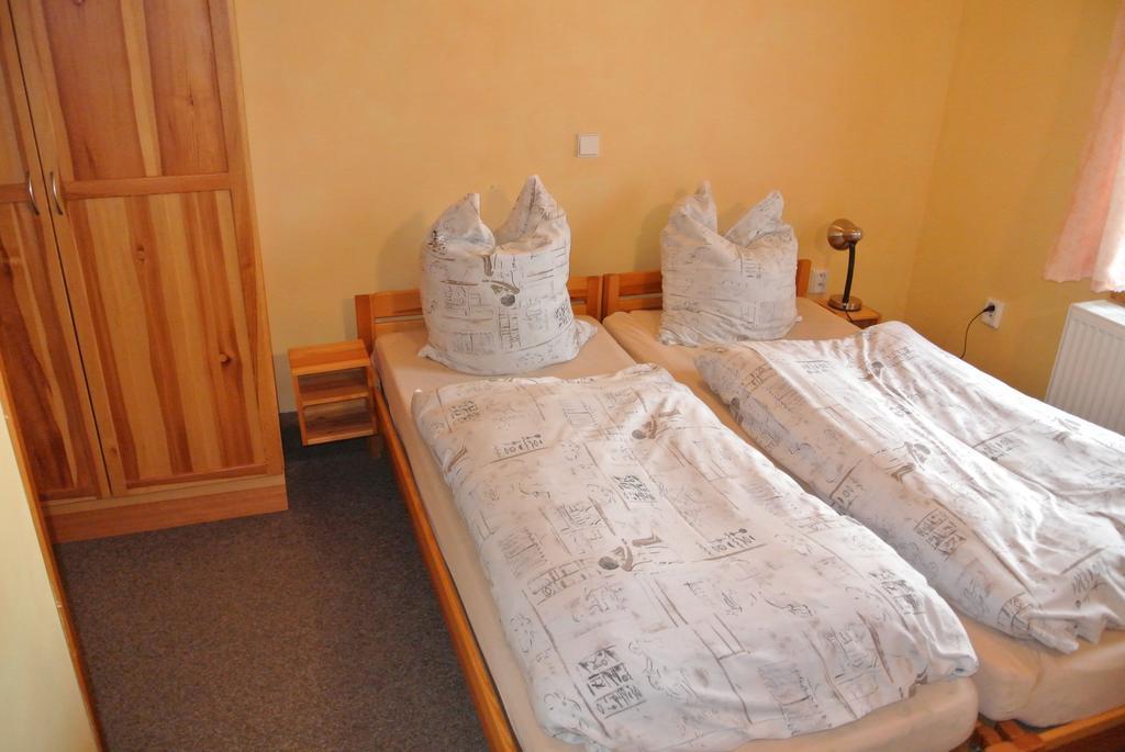 Pension Jitka Šimonovice Buitenkant foto