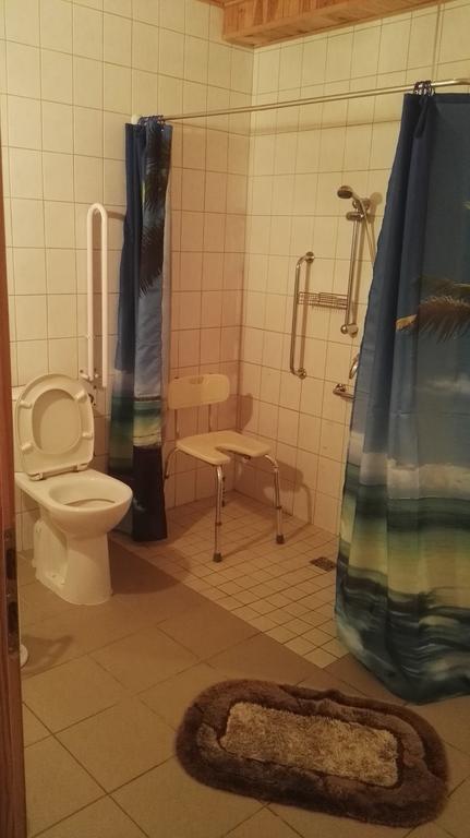 Pension Jitka Šimonovice Buitenkant foto