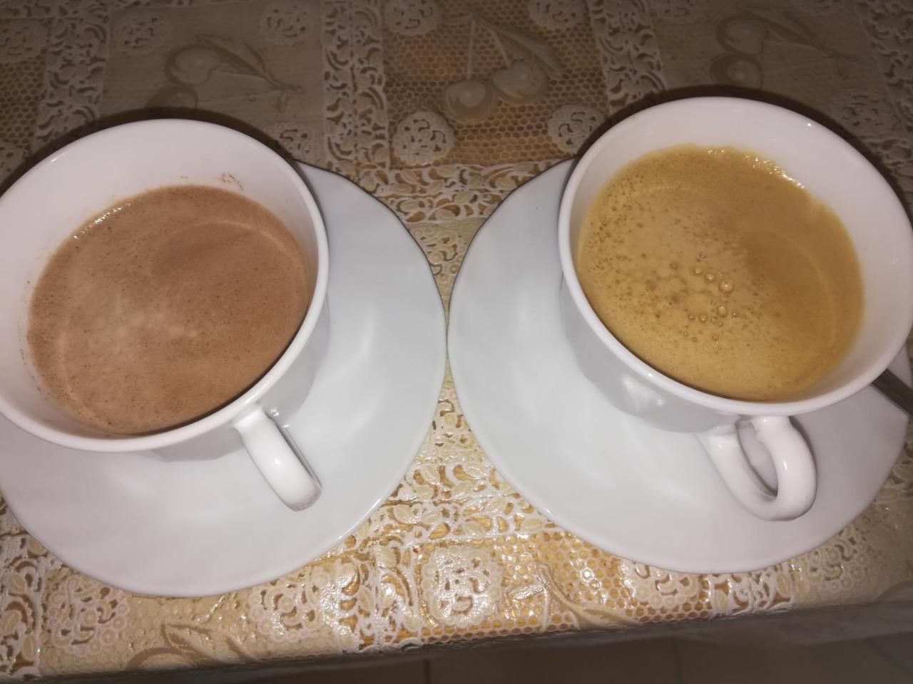 Pension Jitka Šimonovice Buitenkant foto