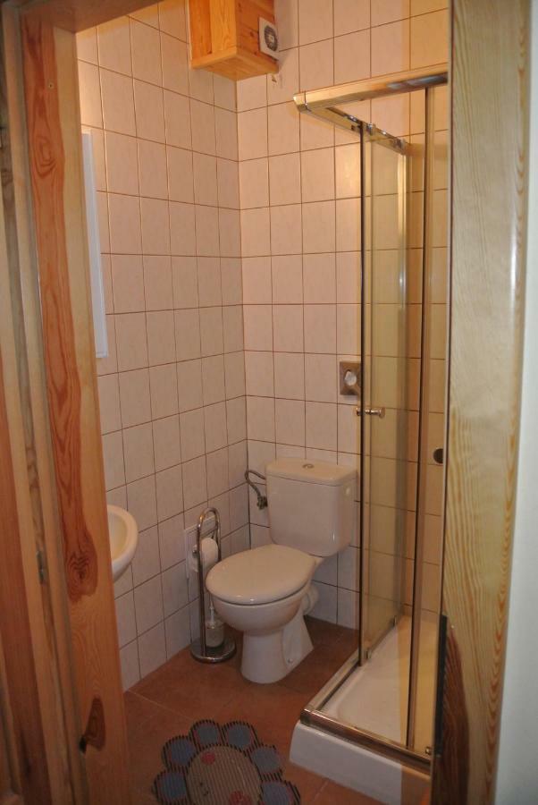 Pension Jitka Šimonovice Kamer foto